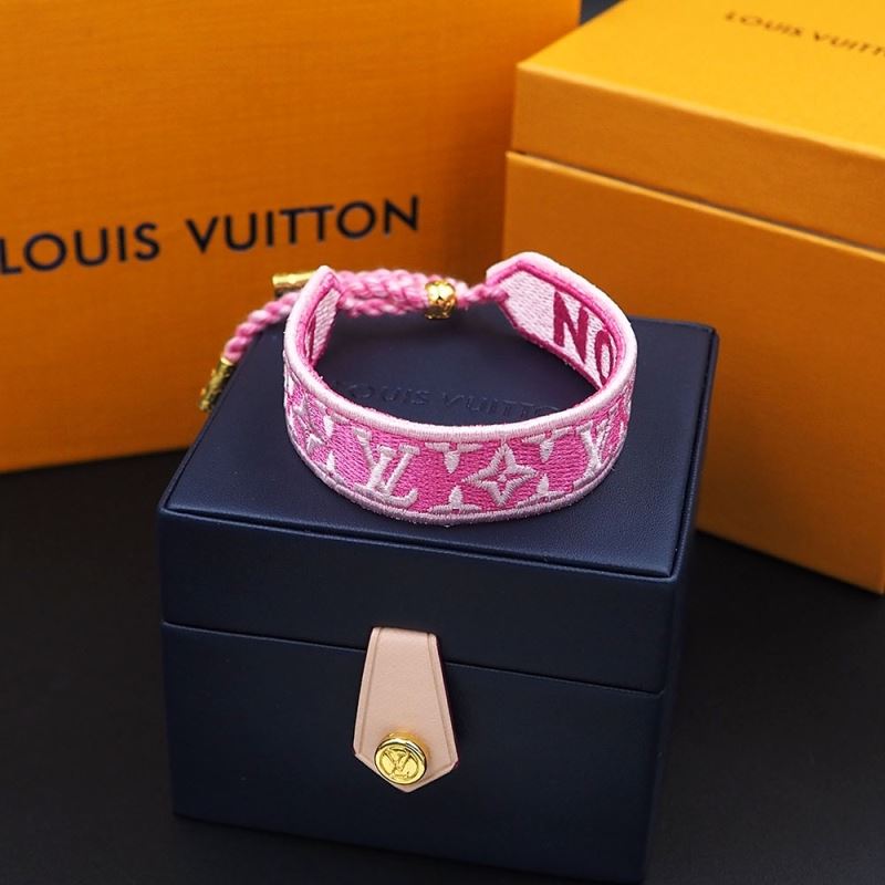 LV Bracelets